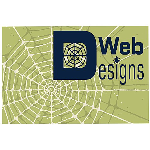Full Colour Static Decal - Rectangle - 1-3/4" x 2-5/8" Main Image