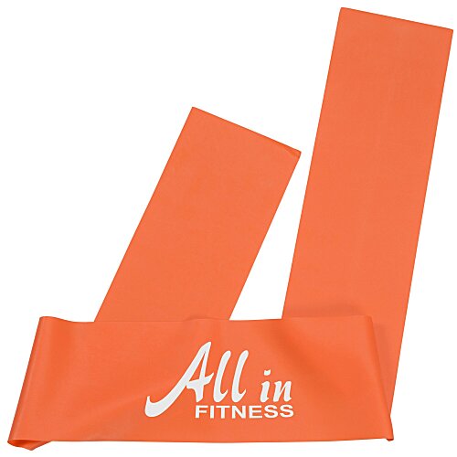 Exercise Stretch Band Main Image