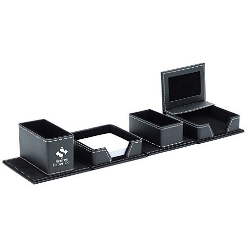 Cornell Executive Desk Organizer Main Image