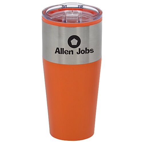 Sidney Travel Tumbler - 18 oz. Main Image