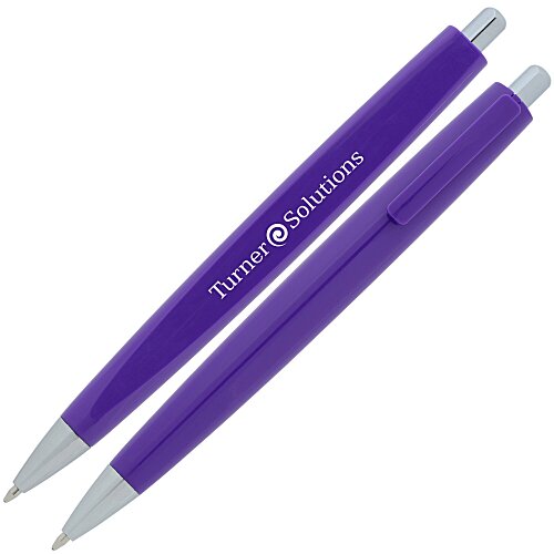 Folsom Flat Pen-Closeout Main Image