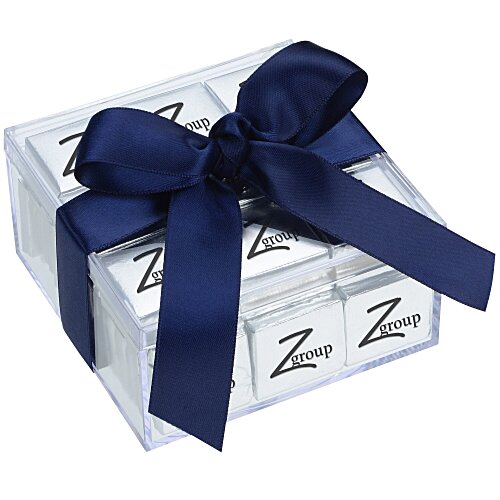 Chocolate Square Gift Set Main Image