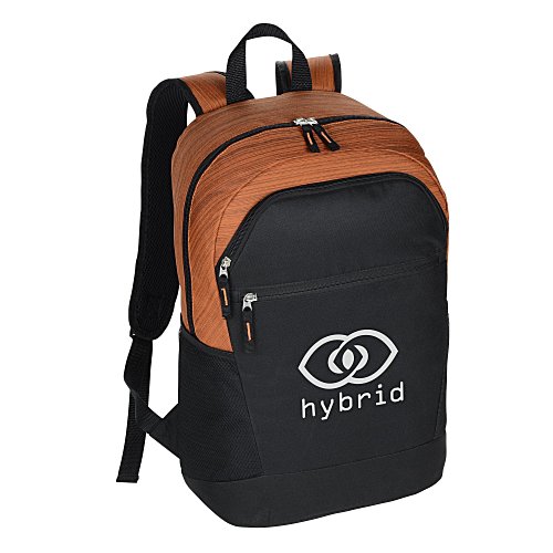 Friction Accent Backpack Main Image