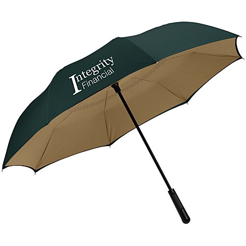 Clifford Inversion Umbrella - 48" Arc Main Image