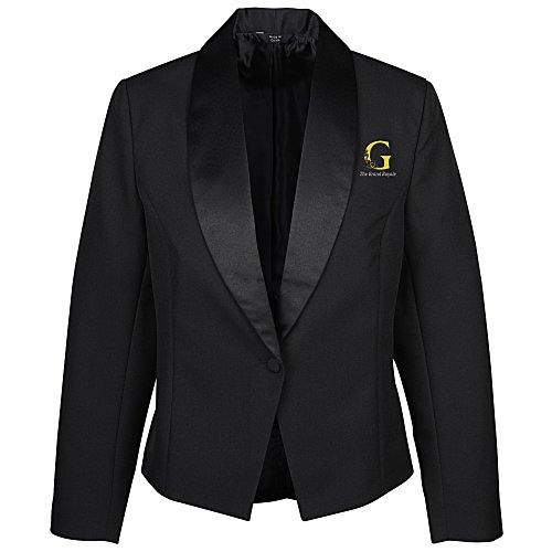 Eton Server's Jacket - Ladies' Main Image