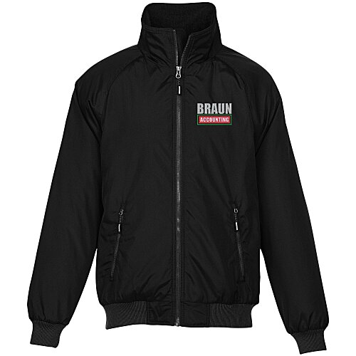 Three Season Jacket Main Image