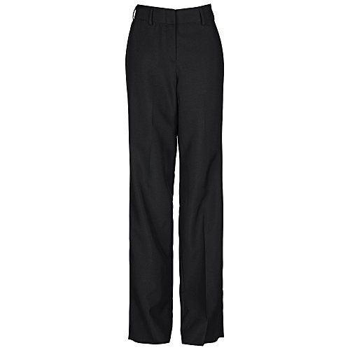 Essential No-Pocket Pants - Ladies' Main Image