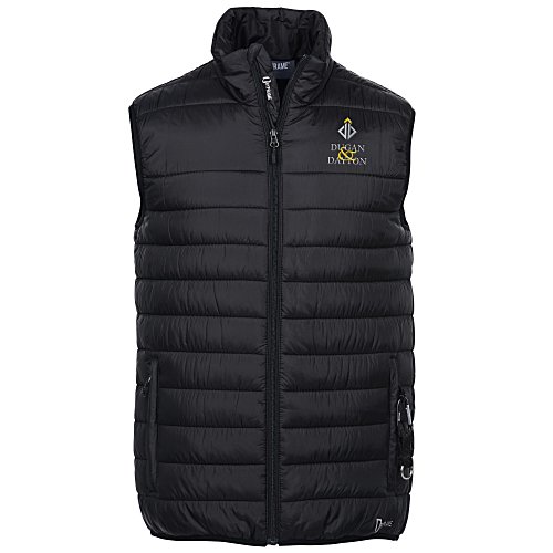 Dry Tech Insulated Vest - Men's Main Image