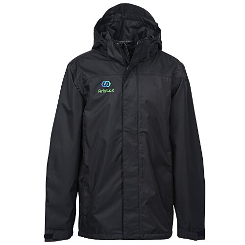 Coast to Coast Rain Jacket - Men's Main Image