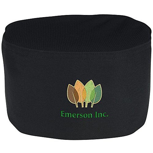 Mesh Top Chef Beanie Main Image