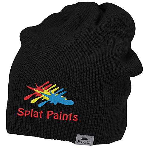 Roots73 PeaceRiver Slouch Toque - 24 hr Main Image