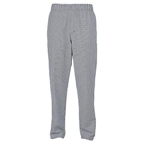 Ultimate Baggy Chef Pants Main Image