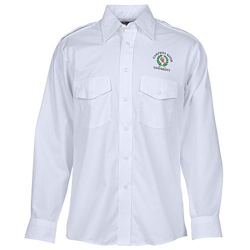 Navigator Shirt - Men's Main Image