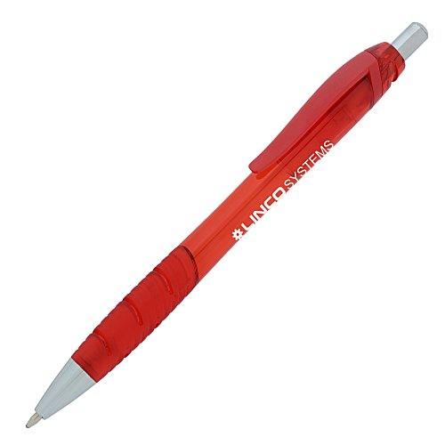 Zing Pen - Translucent Main Image