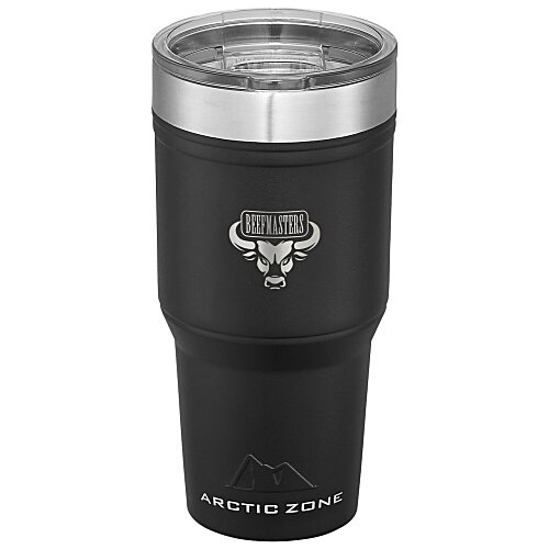 Arctic Zone Titan Thermal Tumbler - 30 oz - Laser Engraved Main Image