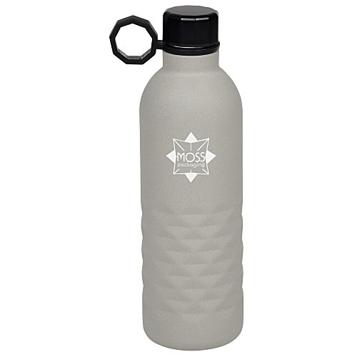 Honeycomb Vacuum Bottle - 20 oz. Main Image