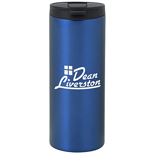 Renzi Vacuum Tumbler - 12 oz Main Image