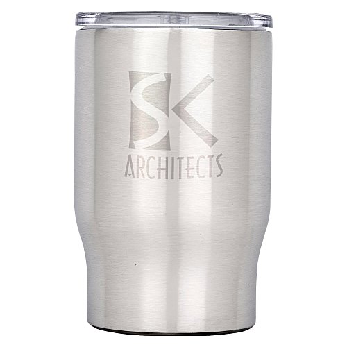 Urban Peak 3-in-1 Tumbler and Insulator - 12 oz. - Laser Engraved Main Image