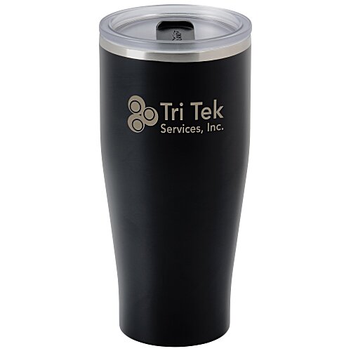 Crossland Vacuum Mug - 20 oz - Laser Engraved Main Image
