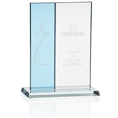 Starfire Success Award - 7" Main Image