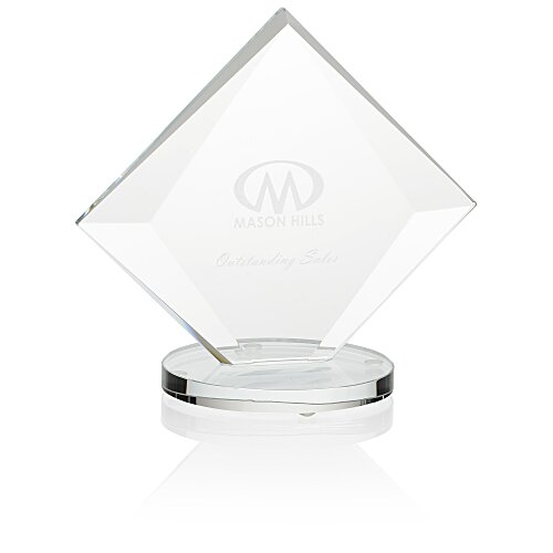 Diamond Elite Starfire Award Main Image