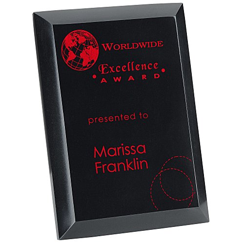 Massa Marble Plaque - 9 inches Main Image