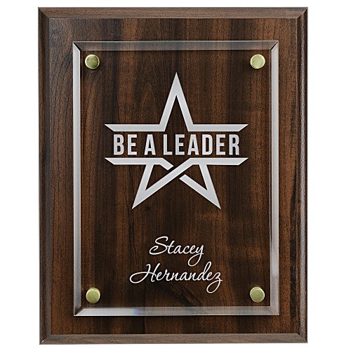 Hera Wood Plaque - 12 inches Main Image
