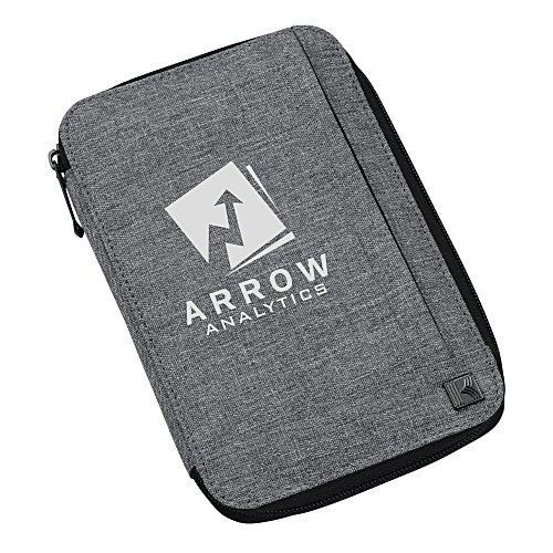 Kapston Pierce Passport Wallet Main Image