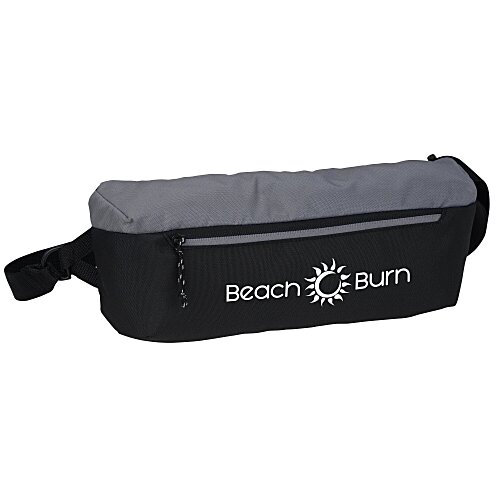 Logan Mini Sling Bag Main Image