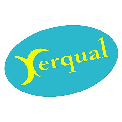 Chrome Colour Sticker - Oval Main Image