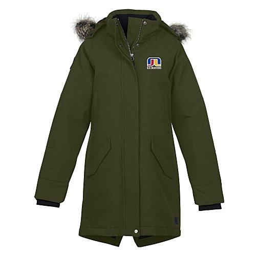 Roots73 Bridgewater Insulated Jacket - Ladies' - 24 hr Main Image