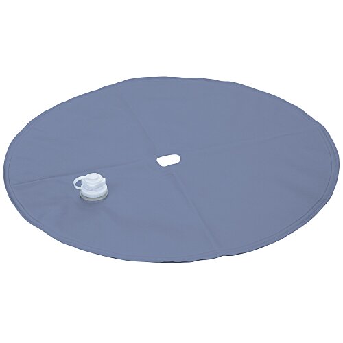 Sail Sign Round Water Ballast Ring Main Image