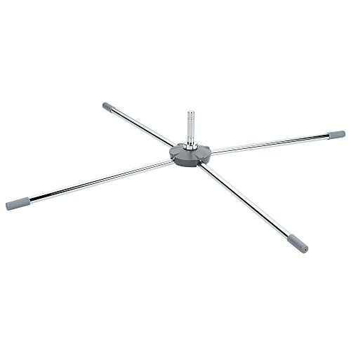 Four-Legged Indoor Scissor Sail Sign Base Main Image