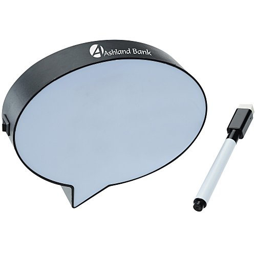 Speech Bubble Light Box Main Image