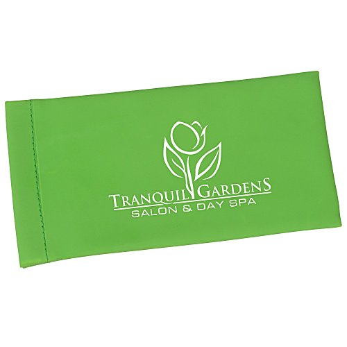 Squeeze Glasses Pouch- Closeout Main Image