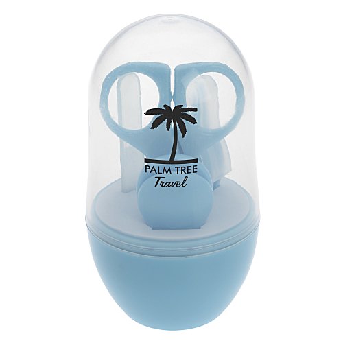 Manicure Pod Main Image