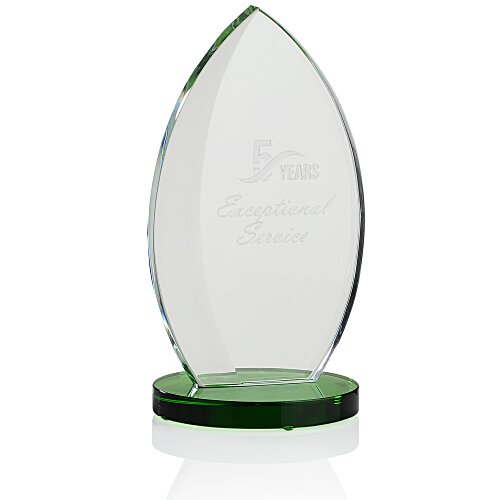 Summit Starfire Award - 6" Main Image