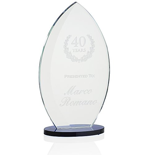 Summit Starfire Award - 10 inches Main Image