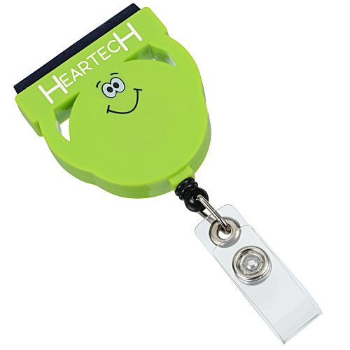 Goofy Screen Buddy Badge Pull Main Image