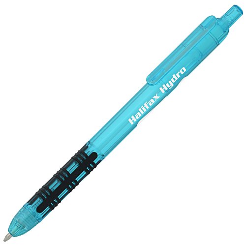 Plaid Pen - Closeout Main Image