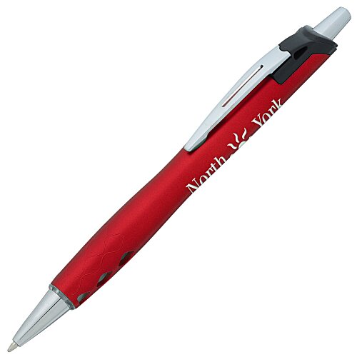 Deja Vu Light-Up Logo Pen Main Image