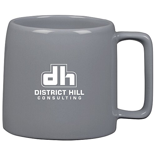 Soothe Coffee Mug - 11 oz. -  Closeout Main Image
