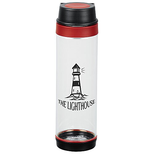 Jackson Tritan Bottle - 25 oz. Main Image