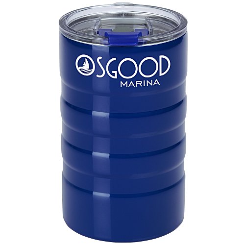 Salyer Vacuum Tumbler - 18 oz. Main Image