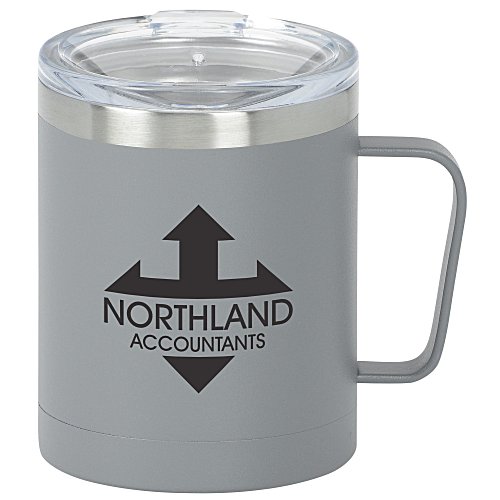 Lodge Vacuum Mug - 12 oz Main Image