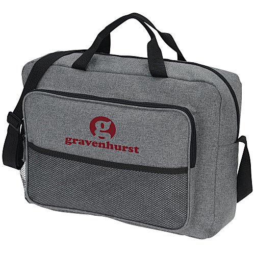 Brandt Briefcase Bag Main Image