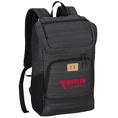 Mayfair 15" Laptop Backpack Main Image