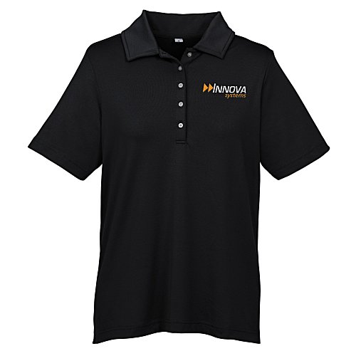 CrownLux Performance Polo - Ladies' Main Image