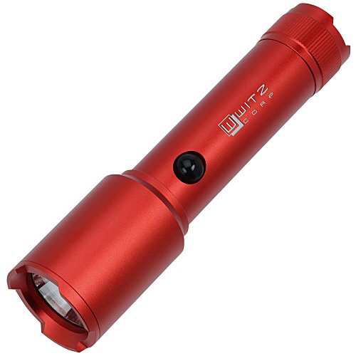 Ultra Bright Dual Flashlight Main Image