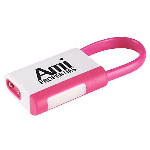 Carabiner Combo Light - Closeout Main Image